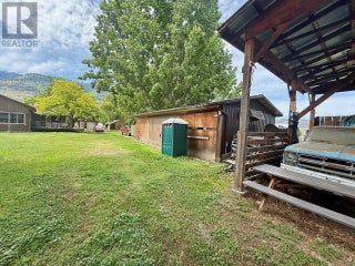 124 Road 10. Oliver, British Columbia