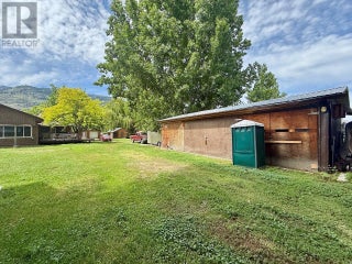 124 Road 10. Oliver, British Columbia