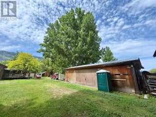 124 Road 10. Oliver, British Columbia