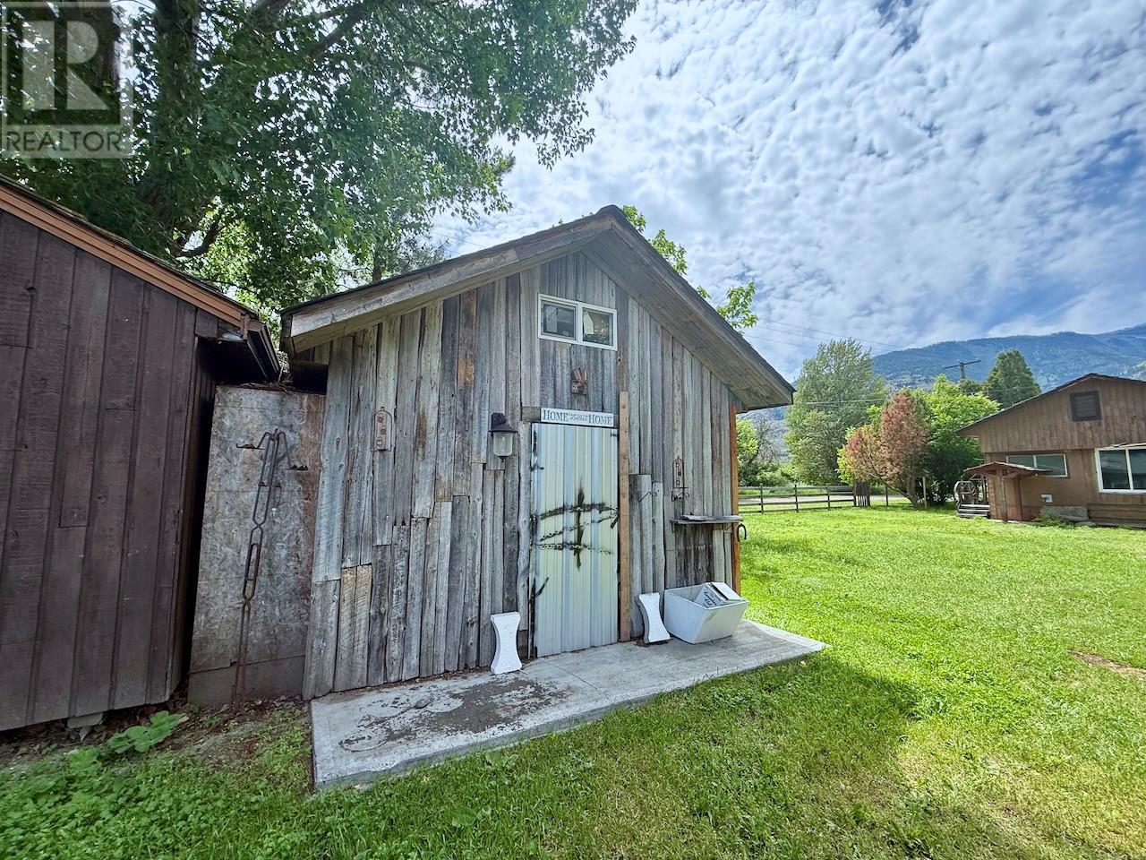 124 Road 10. Oliver, British Columbia