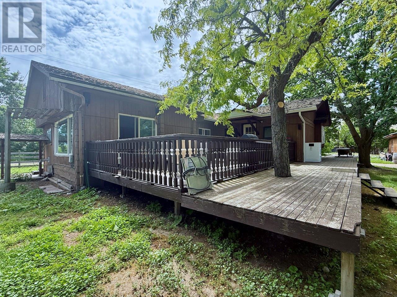 124 Road 10. Oliver, British Columbia