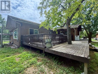 124 Road 10. Oliver, British Columbia