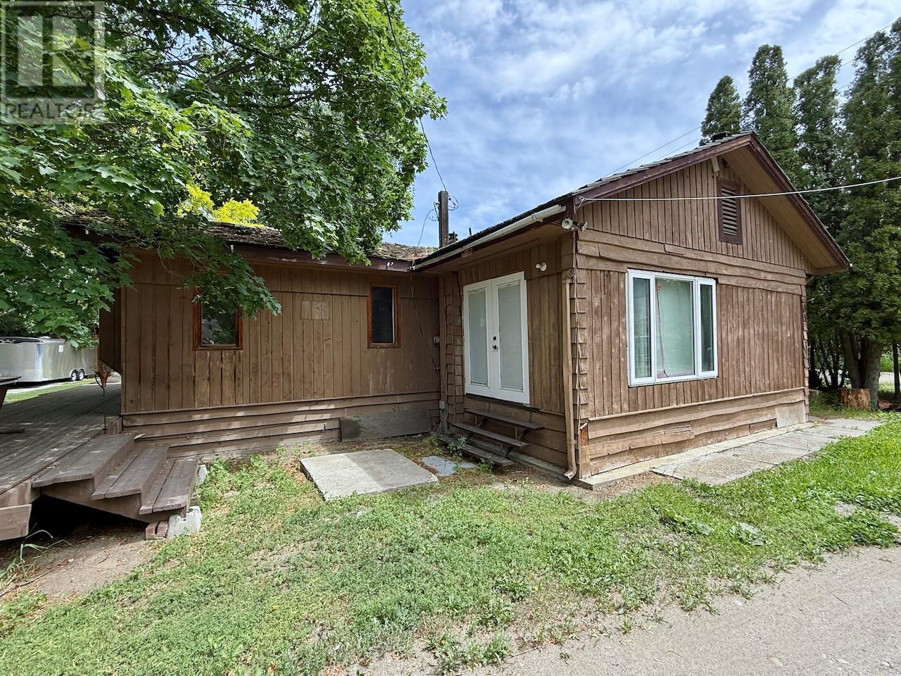 124 Road 10. Oliver, British Columbia