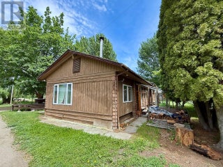 124 Road 10. Oliver, British Columbia