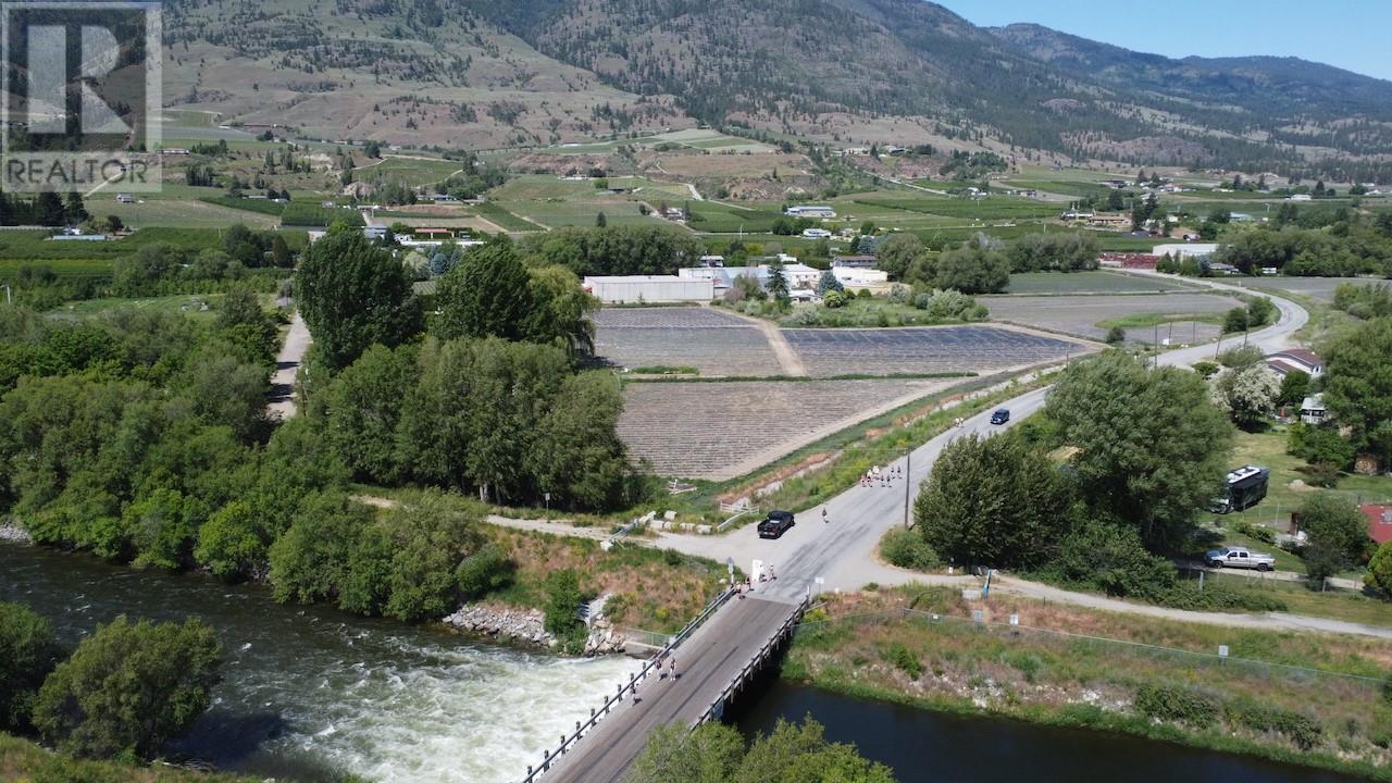 124 Road 10. Oliver, British Columbia