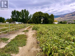 124 Road 10. Oliver, British Columbia