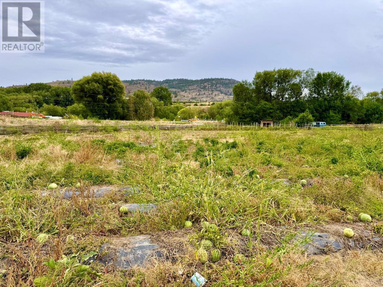 124 Road 10. Oliver, British Columbia