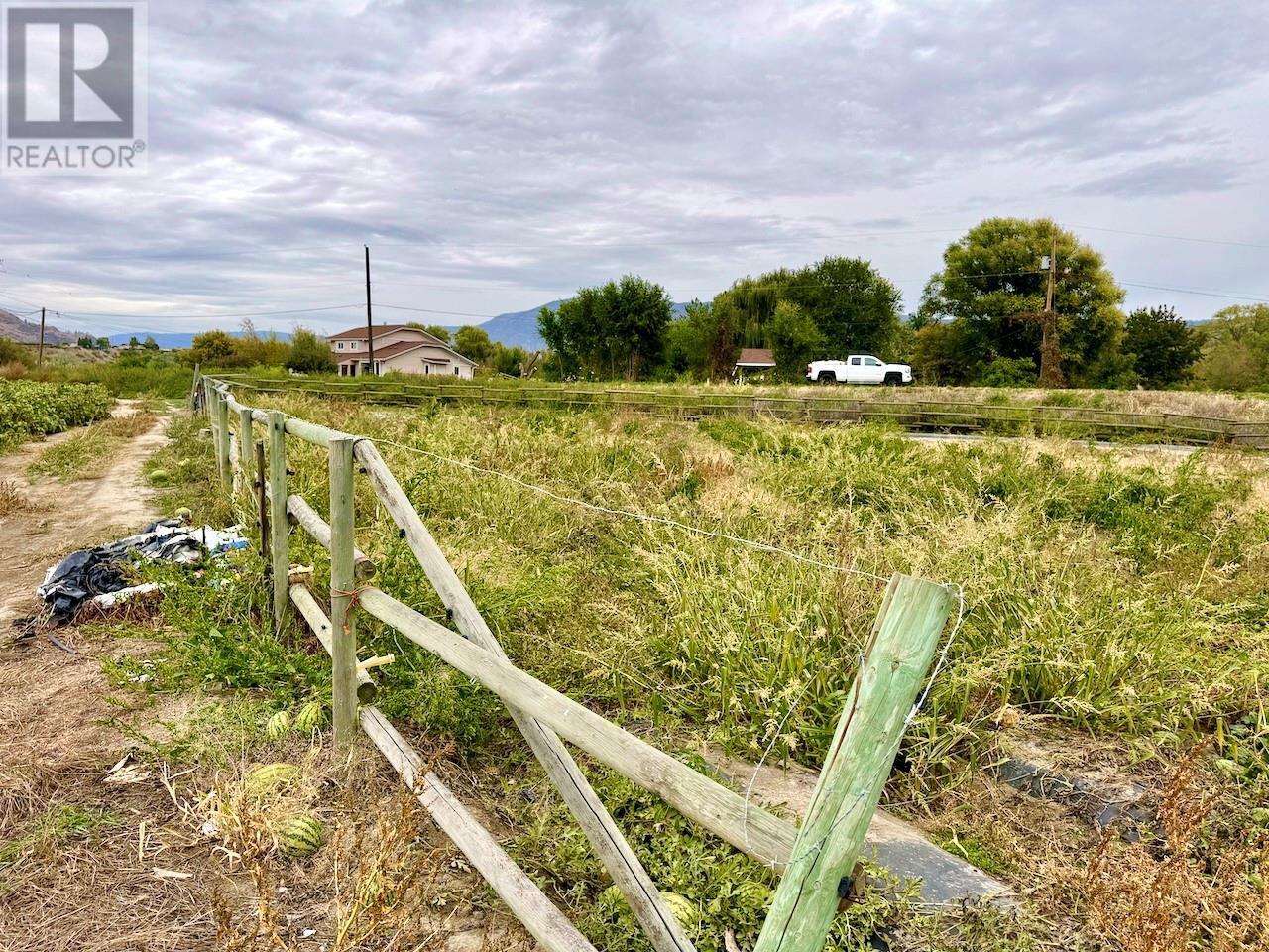 124 Road 10. Oliver, British Columbia