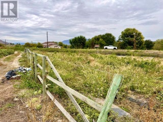 124 Road 10. Oliver, British Columbia