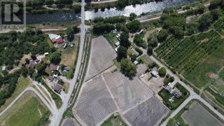 124 Road 10. Oliver, British Columbia