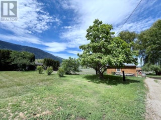 124 Road 10. Oliver, British Columbia