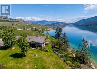 201 Highway 97. Vernon, British Columbia