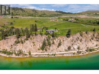 201 Highway 97. Vernon, British Columbia