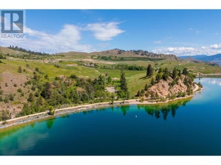 201 Highway 97. Vernon, British Columbia