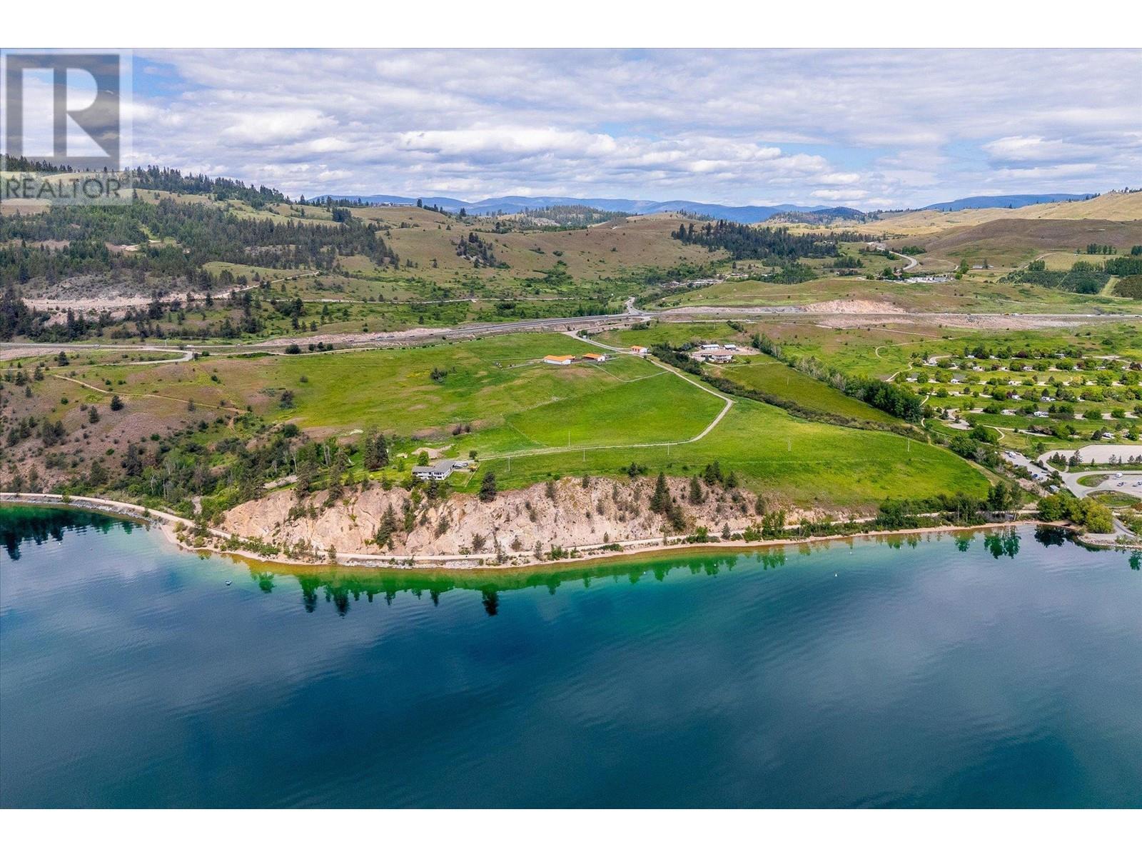 201 Highway 97. Vernon, British Columbia