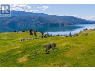 201 Highway 97. Vernon, British Columbia