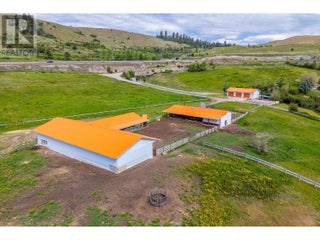 201 Highway 97. Vernon, British Columbia