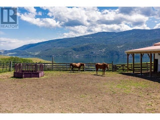 201 Highway 97. Vernon, British Columbia