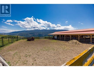 201 Highway 97. Vernon, British Columbia