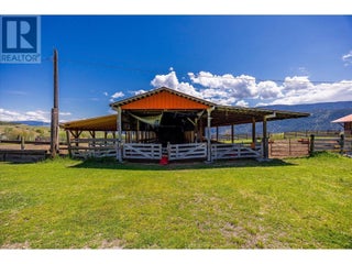 201 Highway 97. Vernon, British Columbia