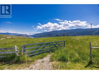 201 Highway 97. Vernon, British Columbia