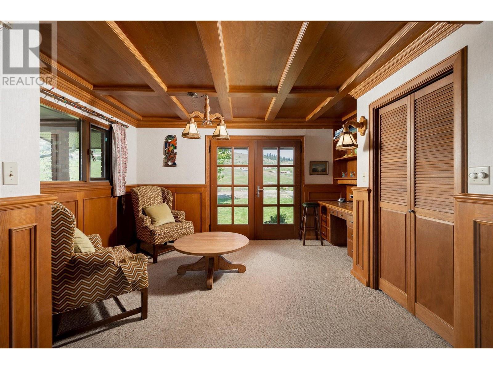 201 Highway 97. Vernon, British Columbia