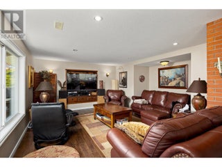 201 Highway 97. Vernon, British Columbia