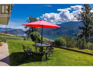 201 Highway 97. Vernon, British Columbia