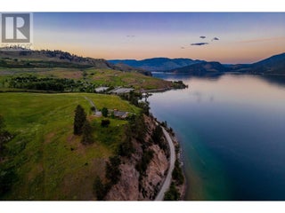 201 Highway 97. Vernon, British Columbia