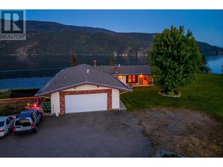 201 Highway 97. Vernon, British Columbia