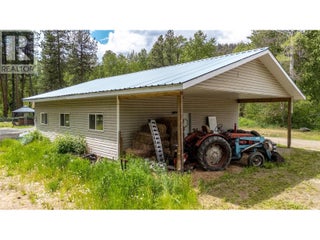 2035 Princeton Summerland Road. Princeton, British Columbia