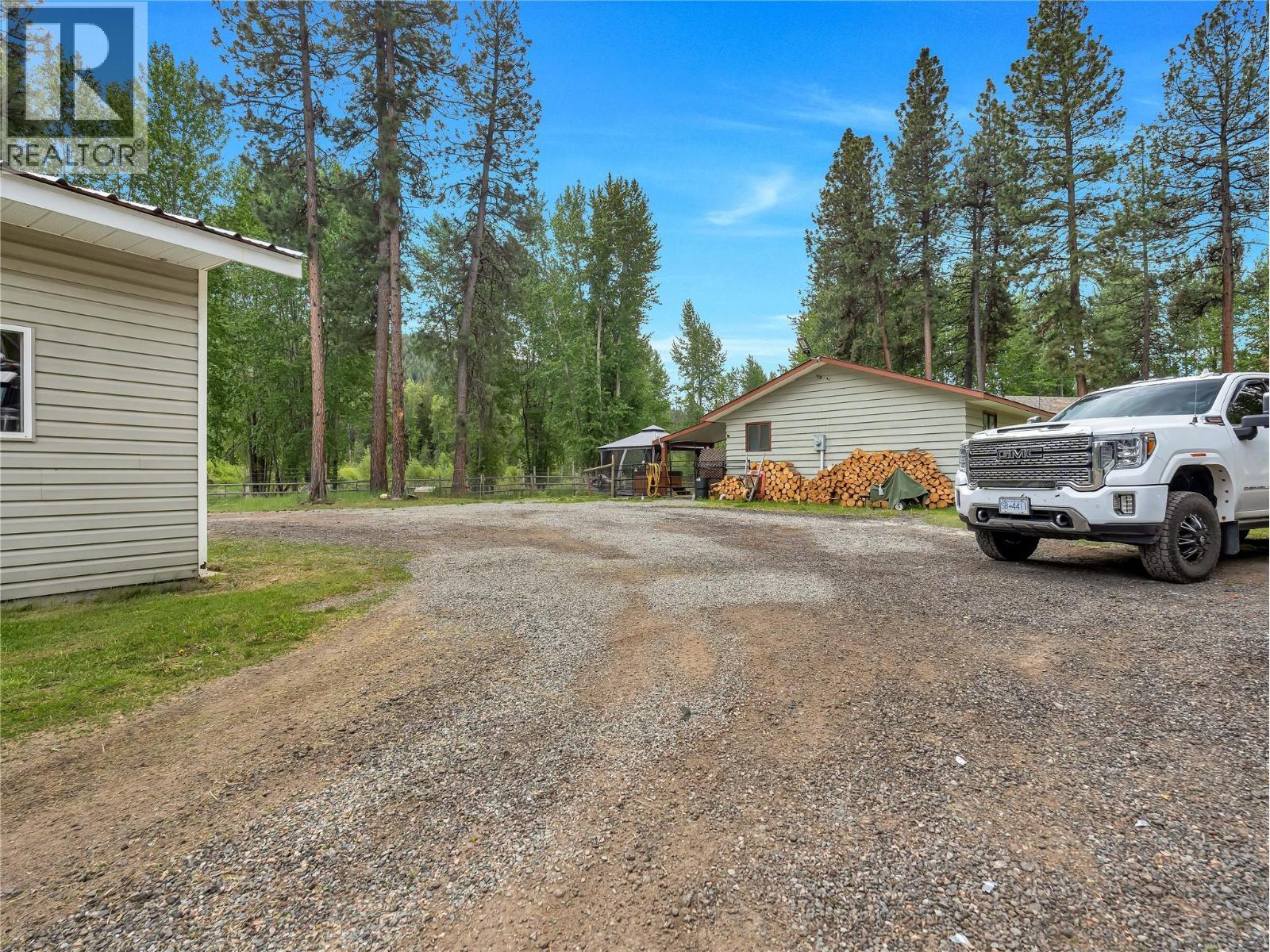 2035 Princeton Summerland Road. Princeton, British Columbia