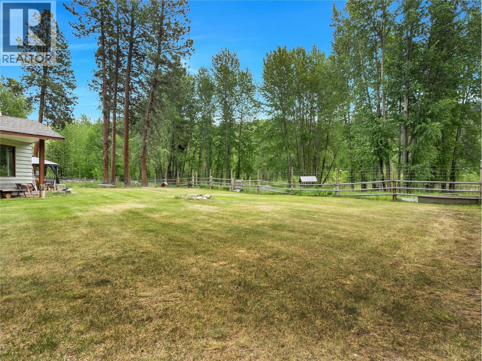 2035 Princeton Summerland Road. Princeton, British Columbia