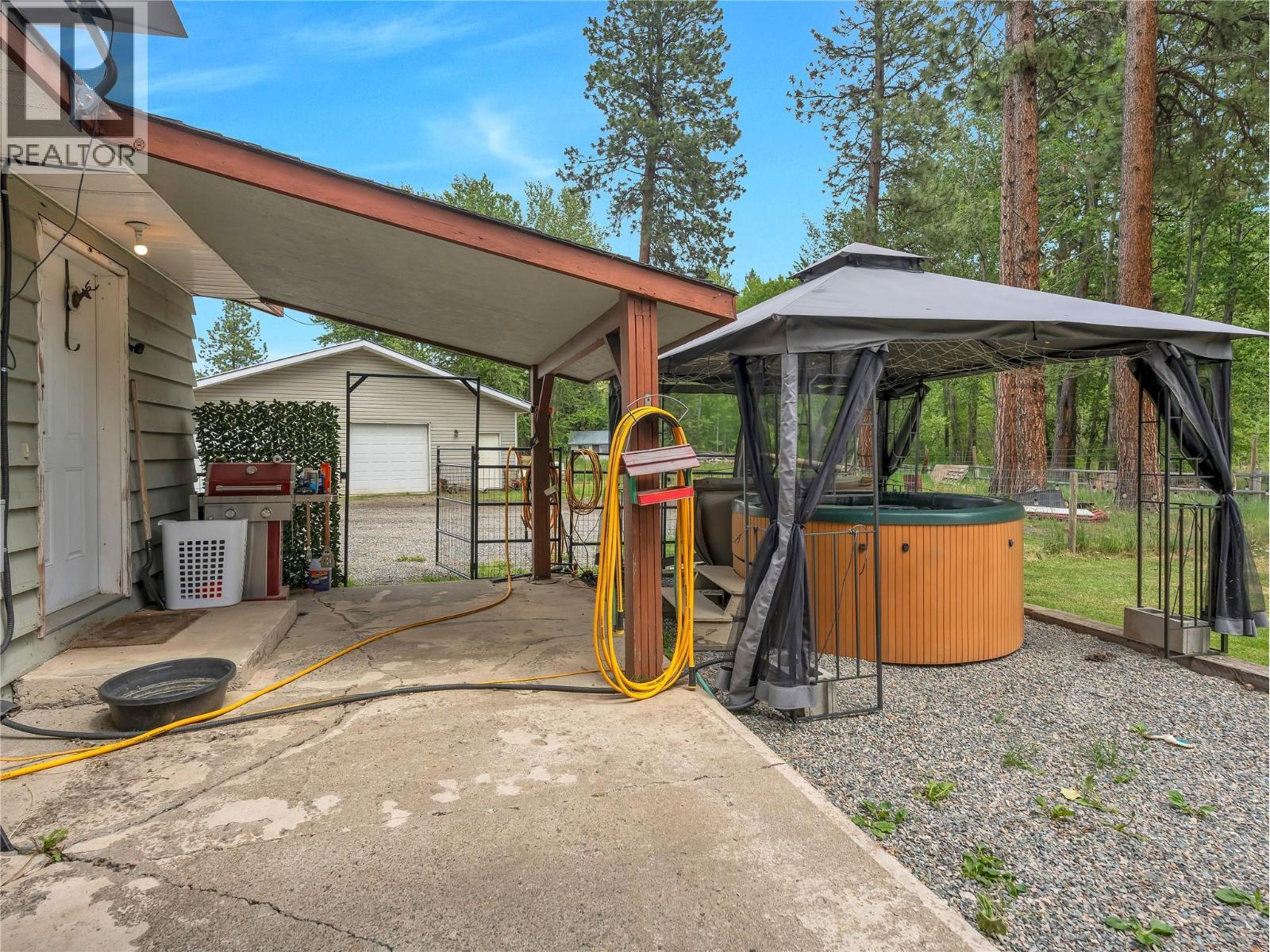 2035 Princeton Summerland Road. Princeton, British Columbia