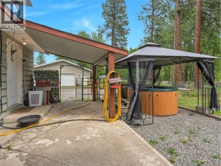 2035 Princeton Summerland Road. Princeton, British Columbia