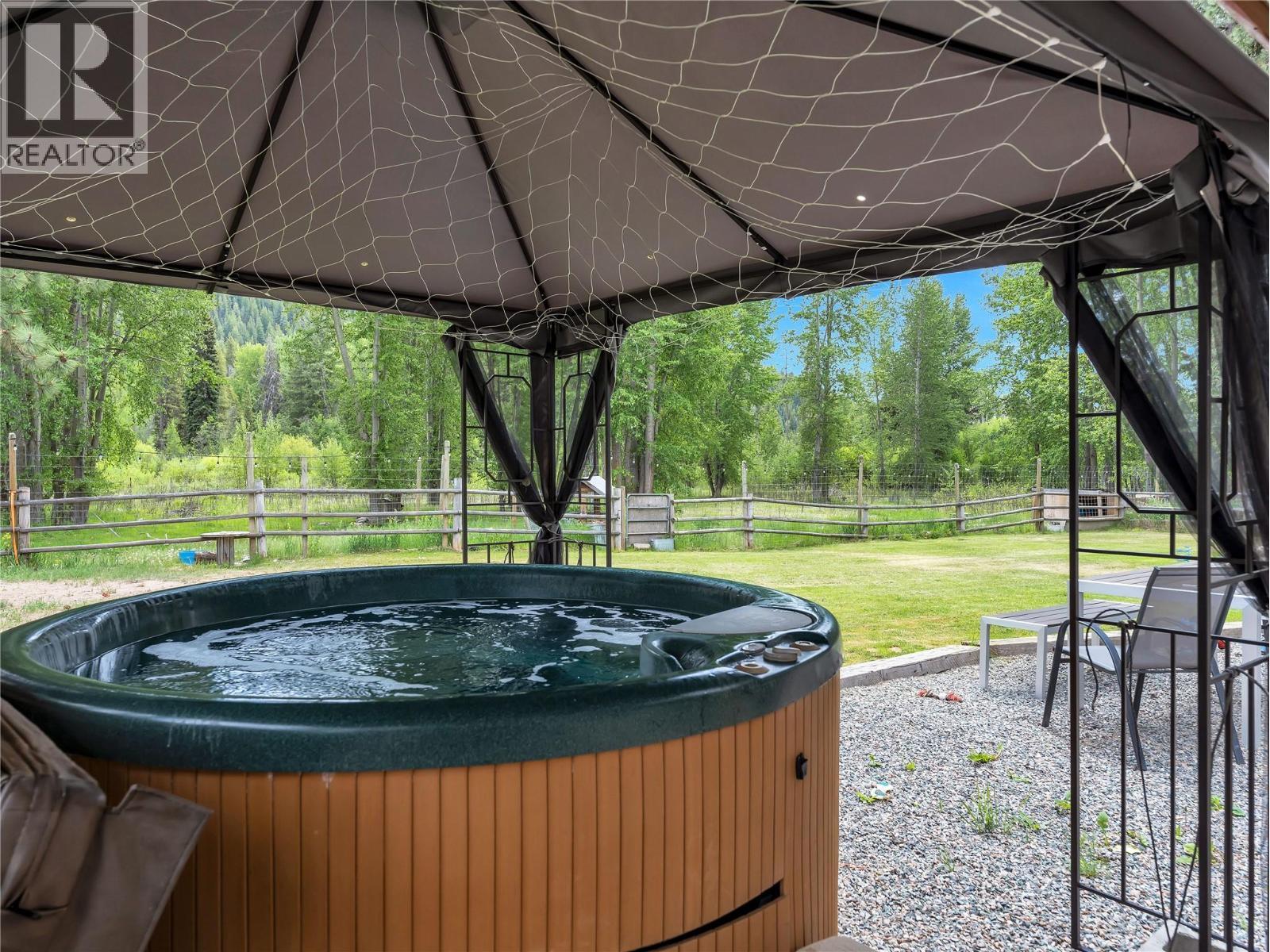 2035 Princeton Summerland Road. Princeton, British Columbia