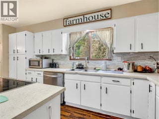 2035 Princeton Summerland Road. Princeton, British Columbia