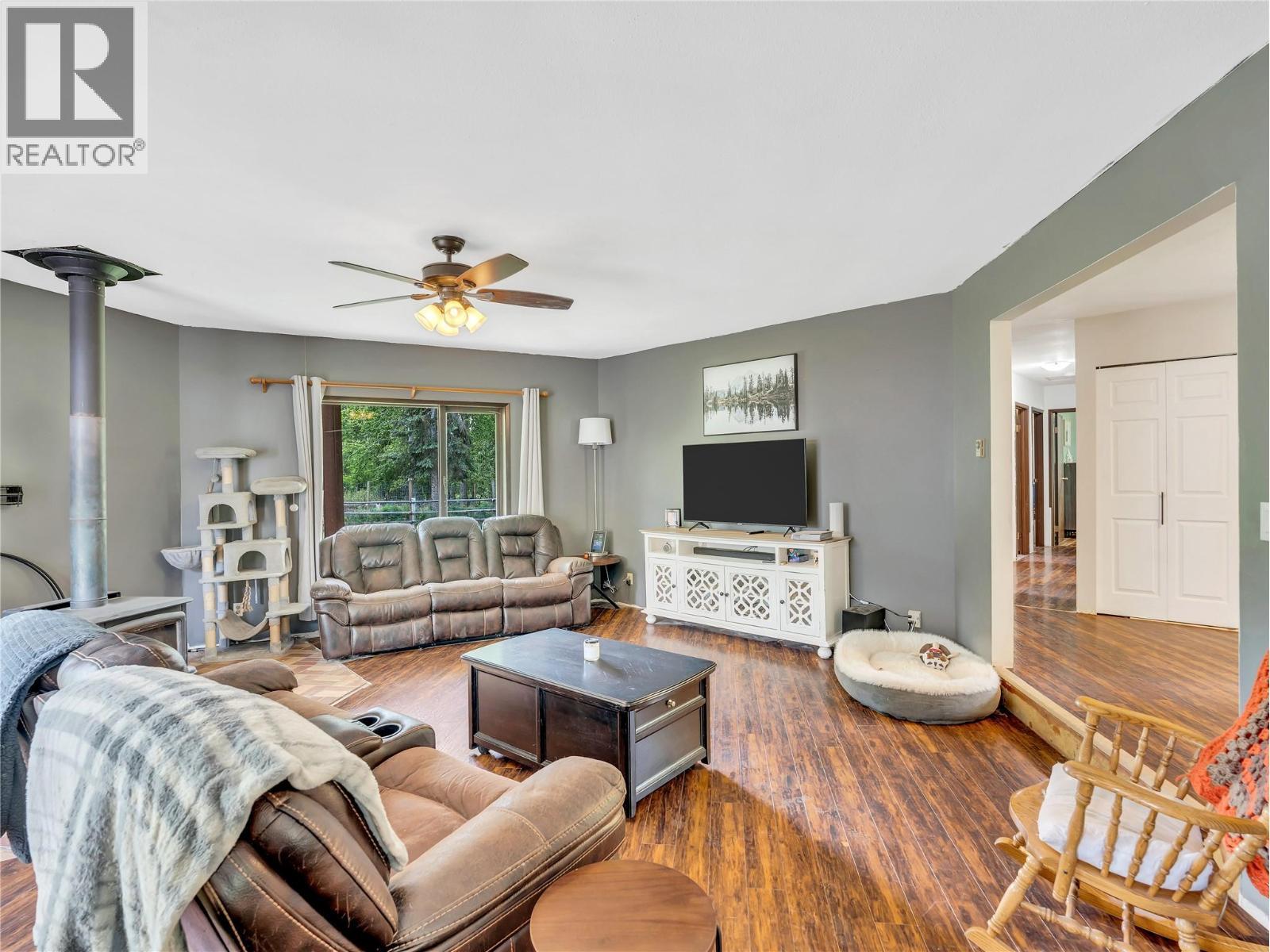 2035 Princeton Summerland Road. Princeton, British Columbia