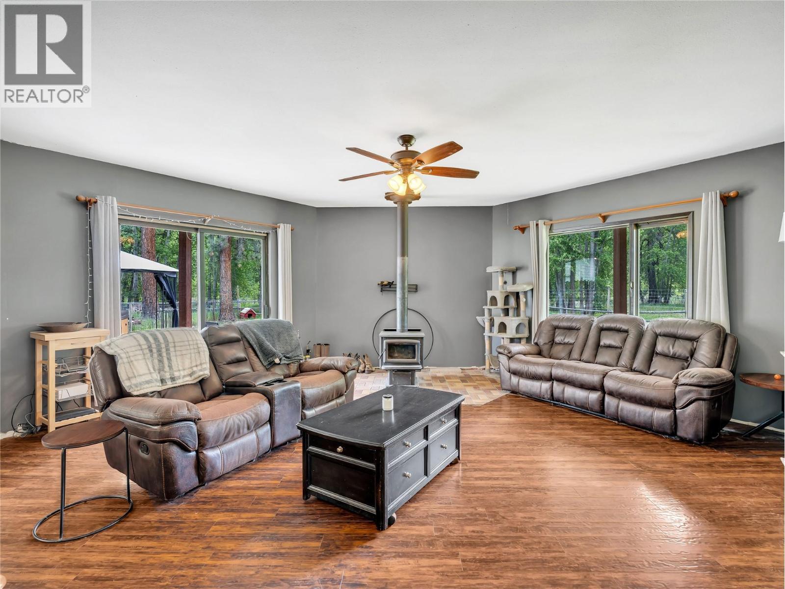 2035 Princeton Summerland Road. Princeton, British Columbia