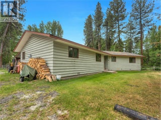 2035 Princeton Summerland Road. Princeton, British Columbia