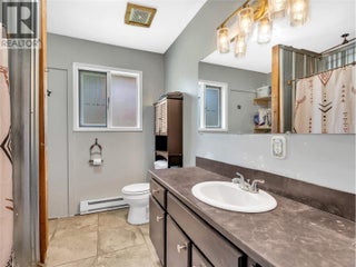 2035 Princeton Summerland Road. Princeton, British Columbia