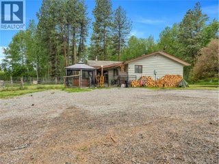 2035 Princeton Summerland Road. Princeton, British Columbia