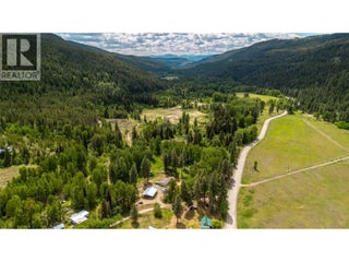 2035 Princeton Summerland Road. Princeton, British Columbia