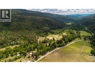 2035 Princeton Summerland Road. Princeton, British Columbia