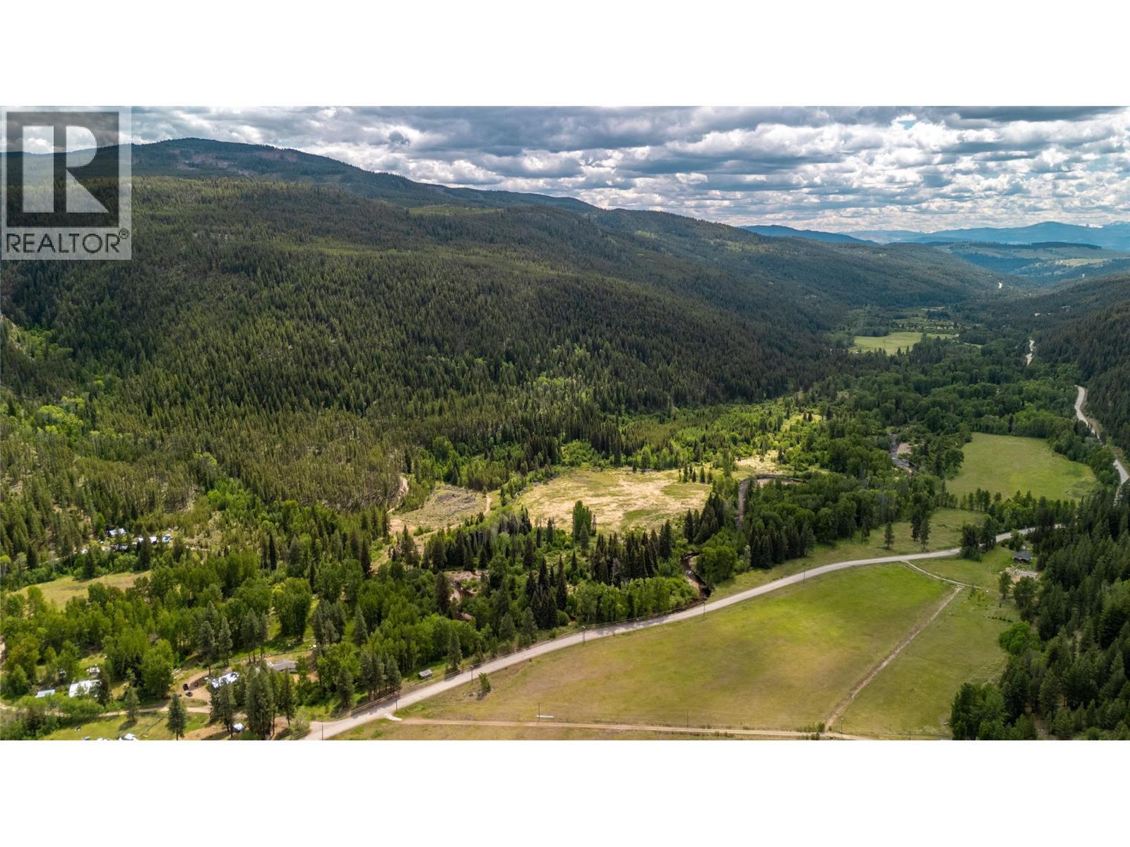 2035 Princeton Summerland Road. Princeton, British Columbia