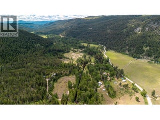 2035 Princeton Summerland Road. Princeton, British Columbia