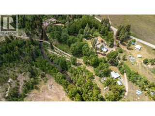 2035 Princeton Summerland Road. Princeton, British Columbia