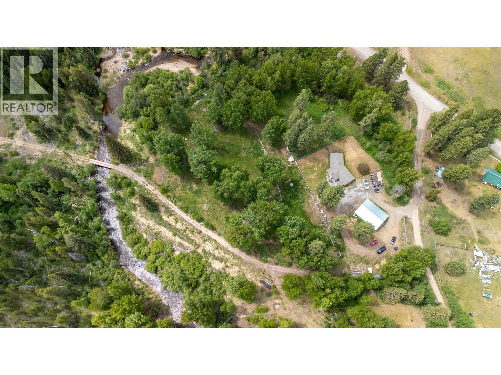 2035 Princeton Summerland Road. Princeton, British Columbia