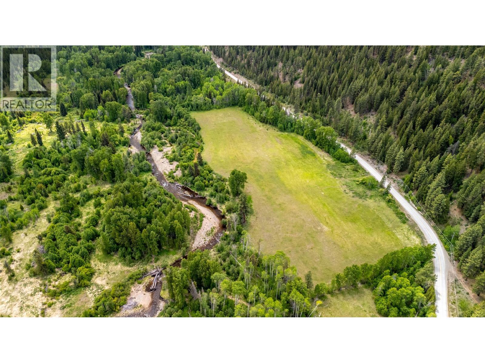 2035 Princeton Summerland Road. Princeton, British Columbia