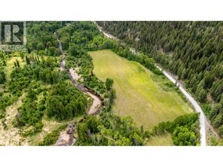 2035 Princeton Summerland Road. Princeton, British Columbia